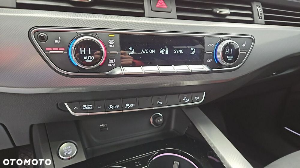 Audi A4 Allroad 40 TDI S tronic - 19
