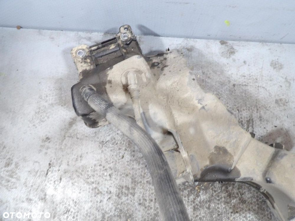 FORD TRANSIT CONNECT II LIFT 1.5TDCI ZBIORNIK ADBLUE KV61-5J228-BF - 3