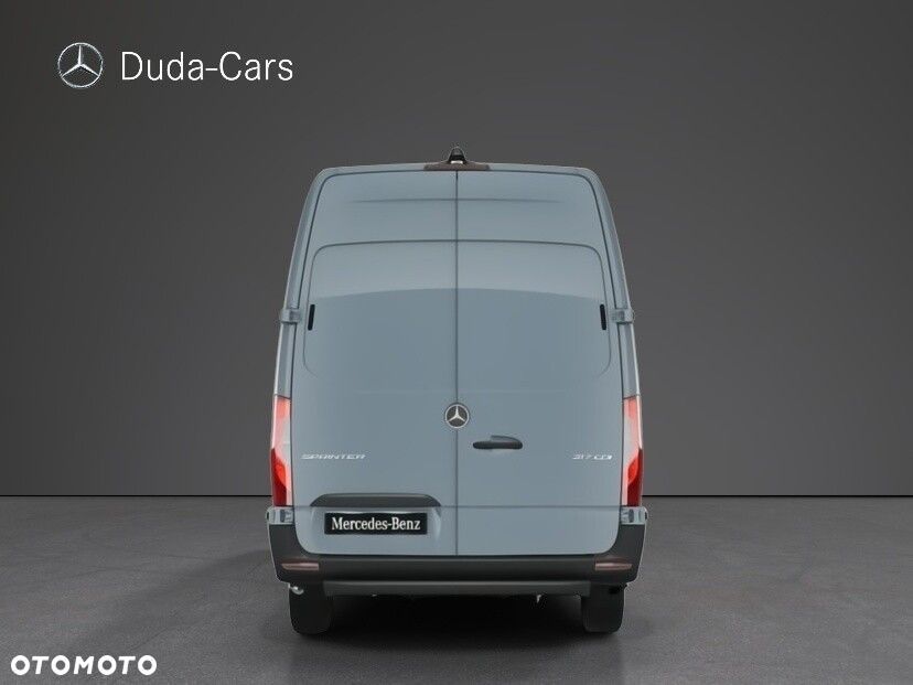 Mercedes-Benz Sprinter 317 CDI KA OM654 długi PRO - 6