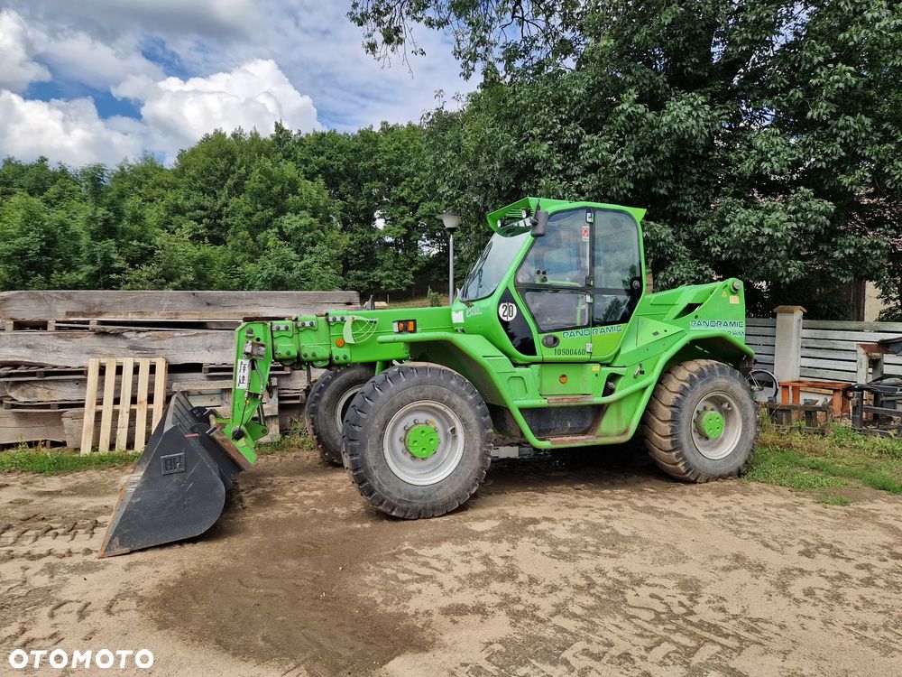 Merlo P101 45.18 - 2