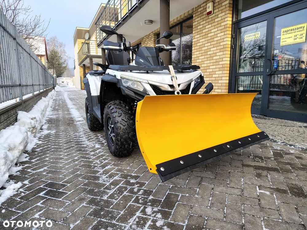 QJMOTOR SFA 1000 - 3