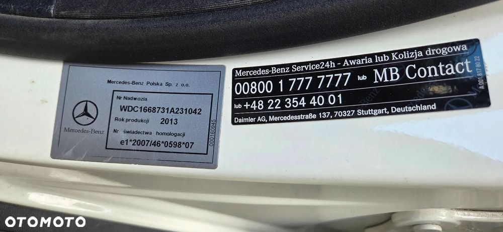 Mercedes-Benz GL - 13