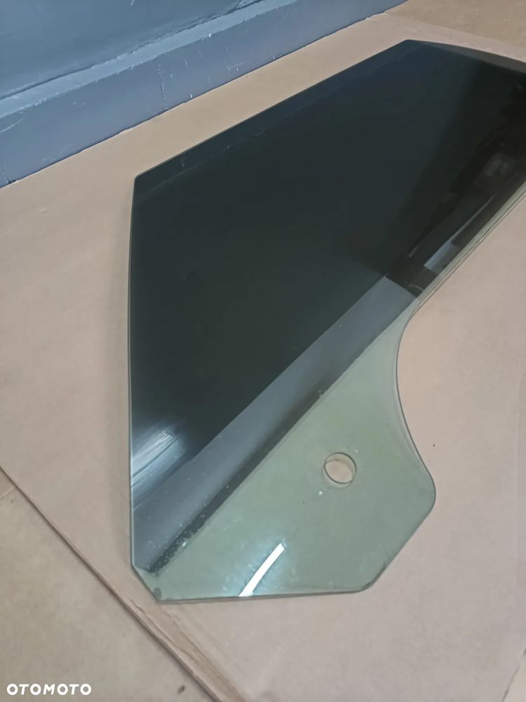 MINI R50 R52 R53 Szyba drzwi lewy przód AS2 - 10