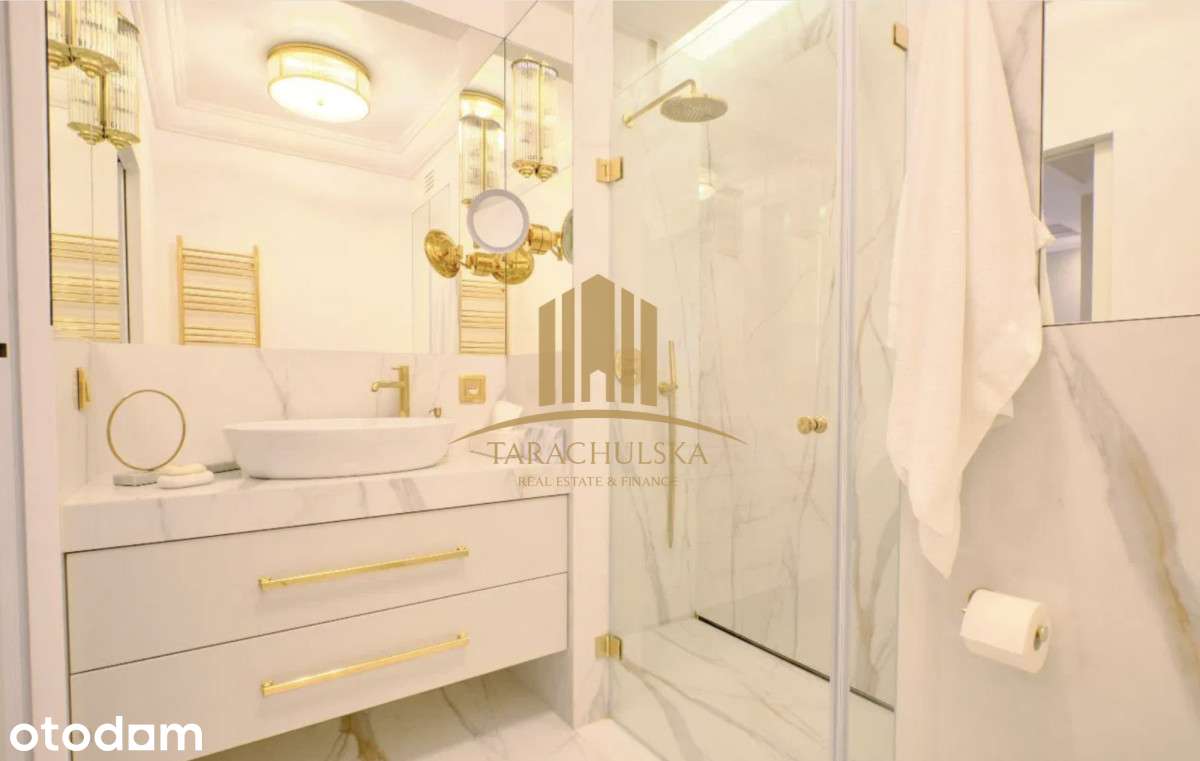 Luxury Apartment | 2 bedrooms | 2 bathrooms | AC