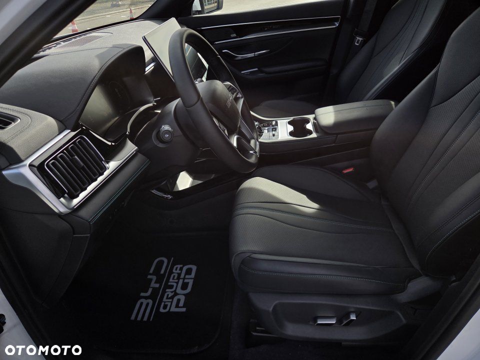 BYD Seal U - 8