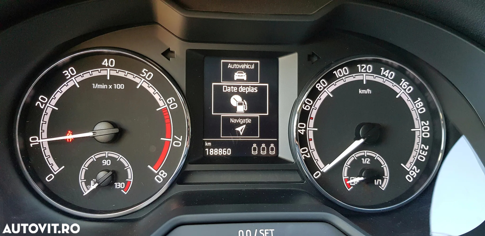 Skoda Octavia 1.0 TSI (Green tec) DSG Ambition - 14