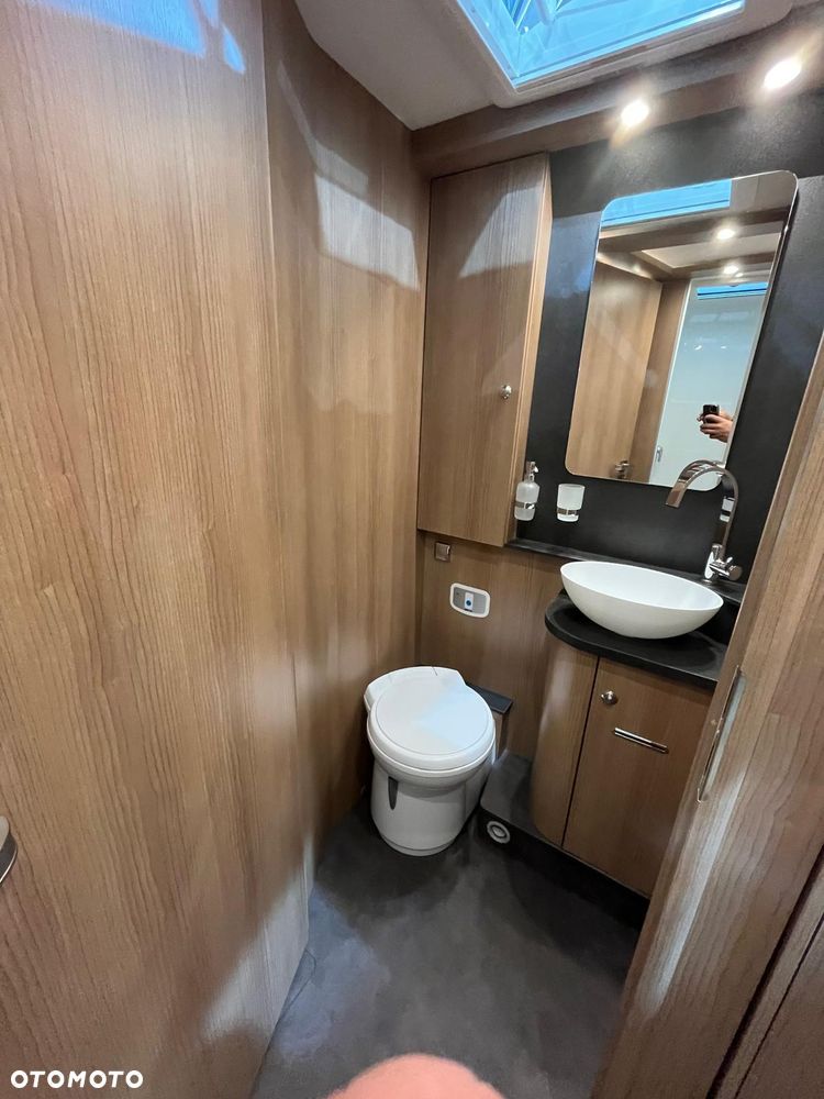 Carthago Malibu-Carthago I 480 KB-LE Lightweight 3.5 t - 24