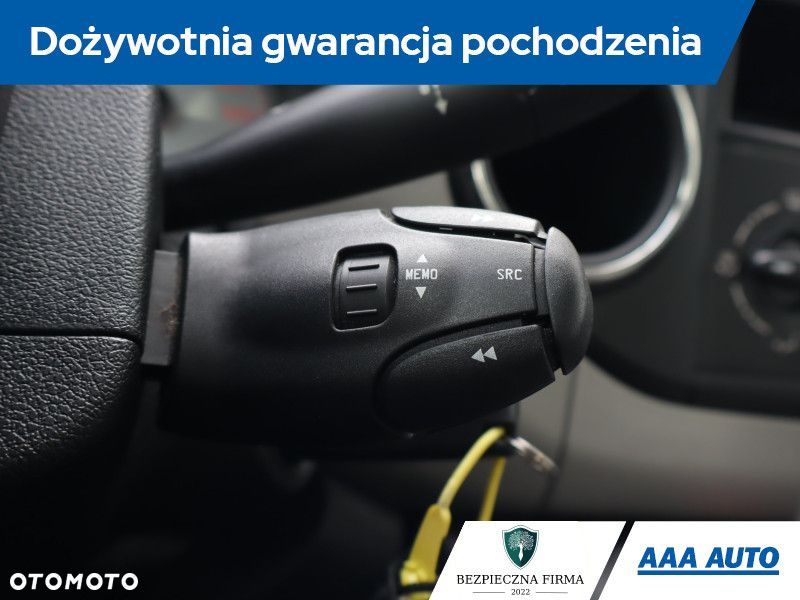 Peugeot Partner - 20