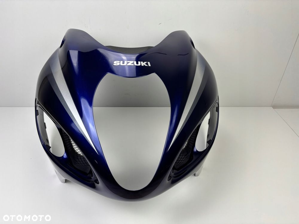 Czasza, owiewka Suzuki GSXR 1300 Hayabusa 1999-07 Oryginał