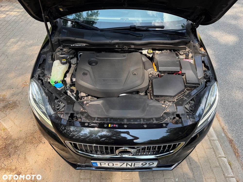 Volvo V40 D3 Drive-E Inscription - 25