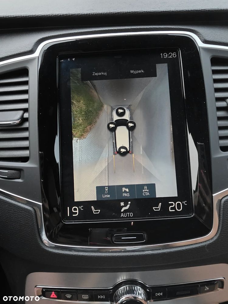 Volvo XC 90 - 28
