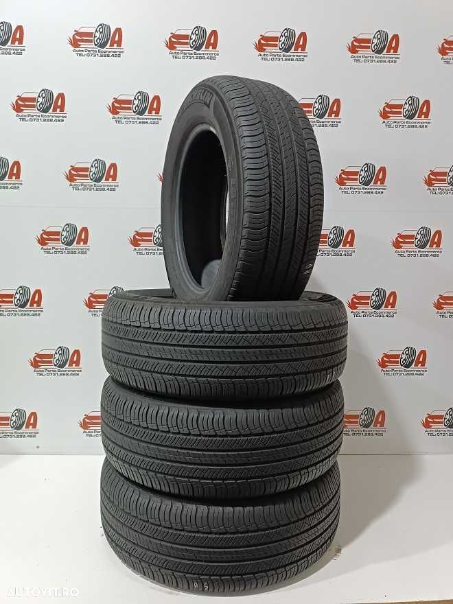235 60 18 MICHELIN M+S  235/60/18 107V - 1