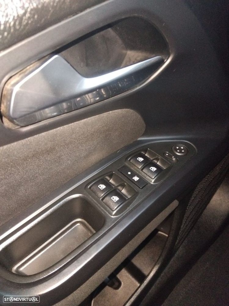 Fiat Tipo 1.6 M-Jet Lounge - 17