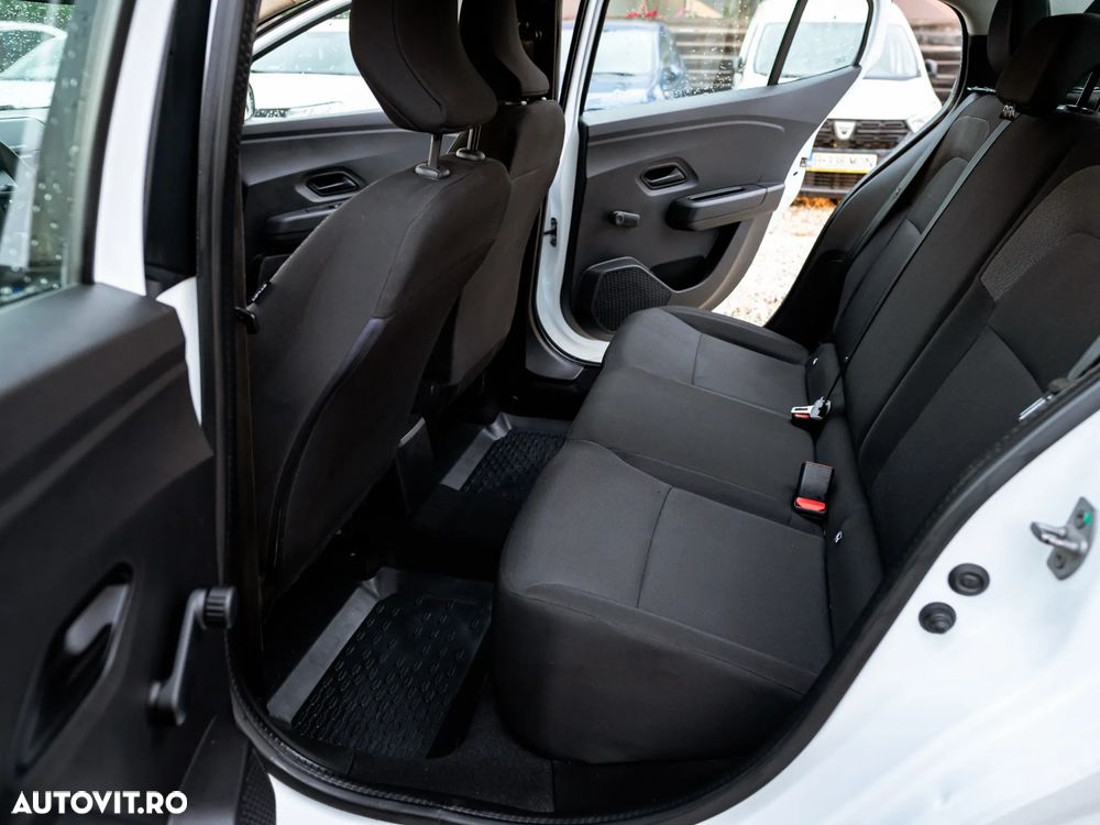 Dacia Logan - 19