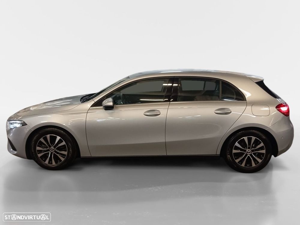 Mercedes-Benz A 200 - 2
