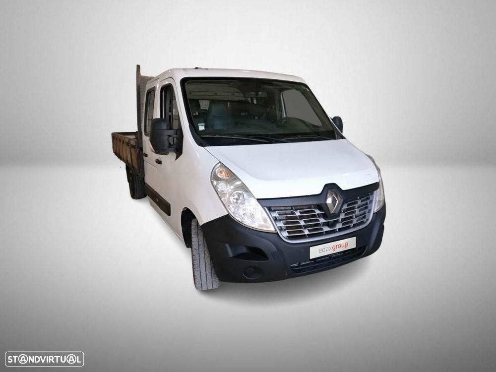 Renault Master 2.3 dCi L3 3.5T (c/iva) - 1