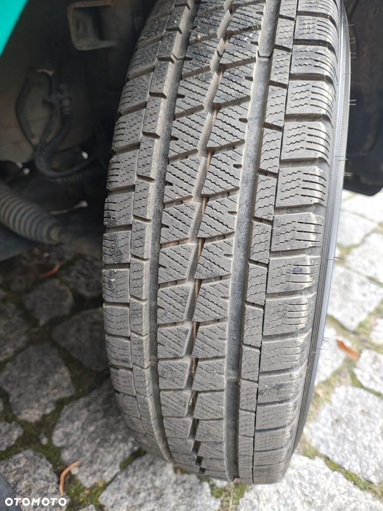 Volkswagen CRAFTER - 20