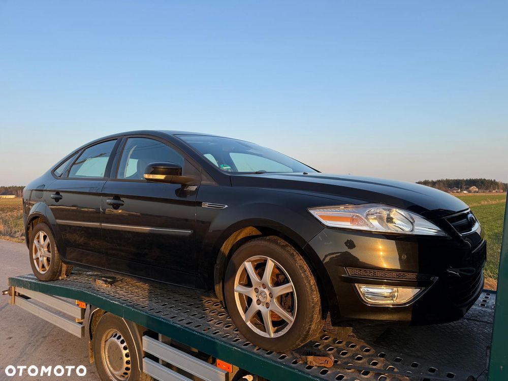 Ford Mondeo 2.0 S - 16