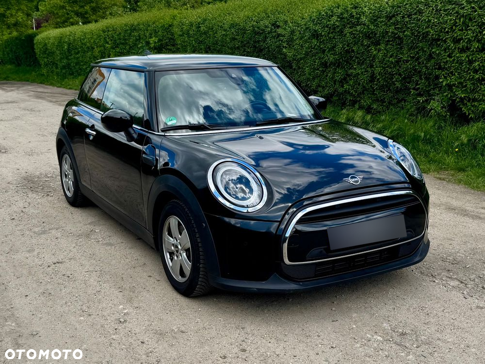 MINI Cooper - 9