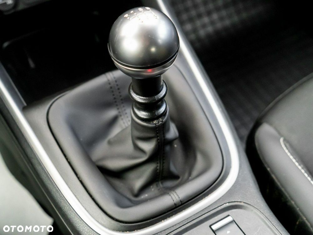 Jeep Avenger 1.2 GSE T3 Summit FWD - 15