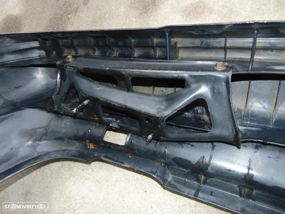 Toyota EE90 para-choques - 6