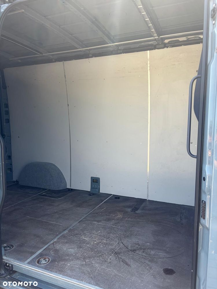 Mercedes-Benz Sprinter 314 CDI Furgon - 7