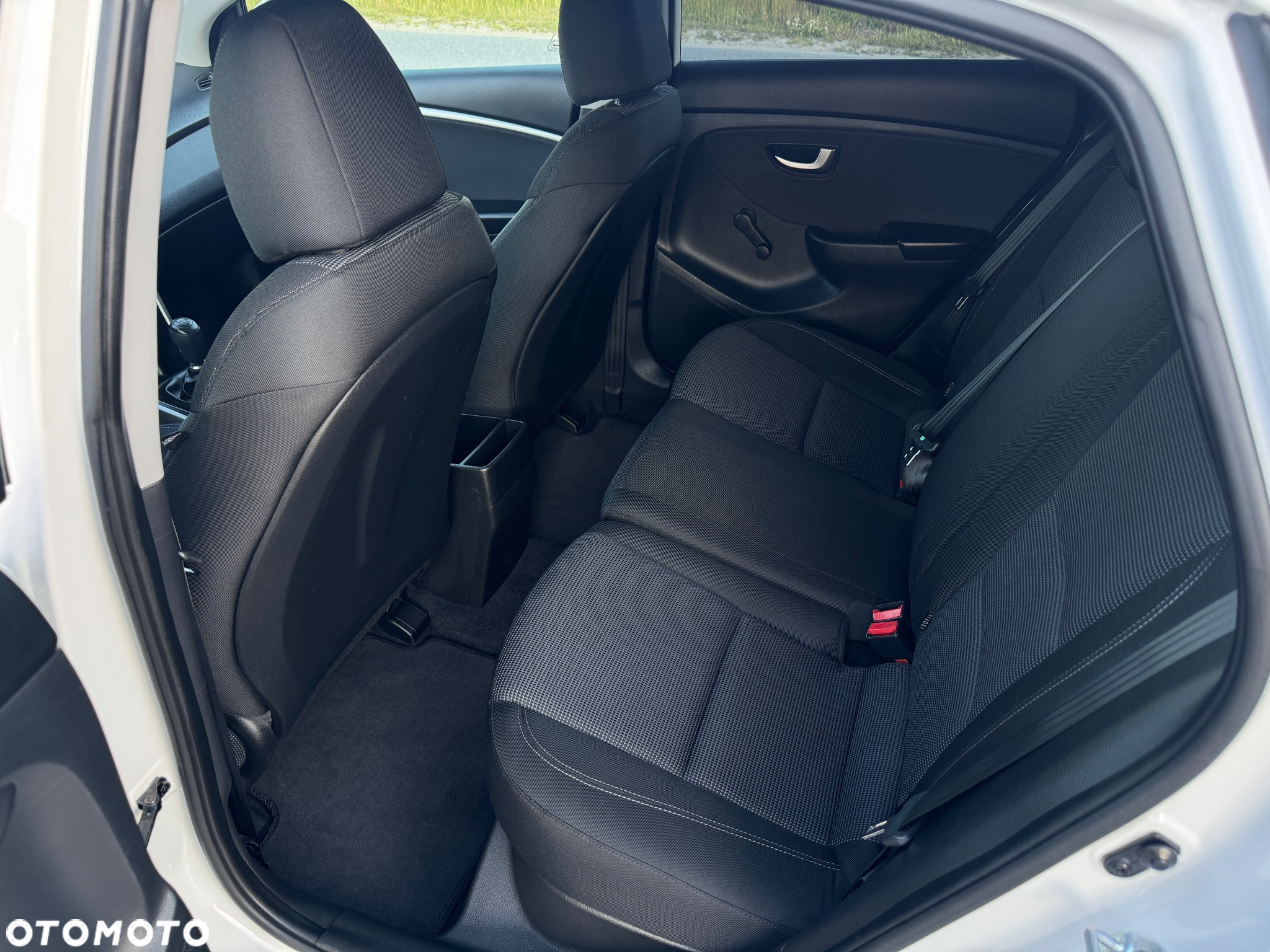 Hyundai i30 1.4 Trend - 19