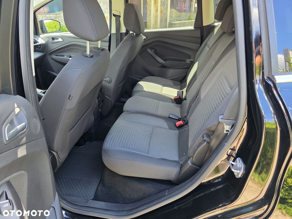 Ford C-MAX 1.0 EcoBoost Titanium ASS - 12