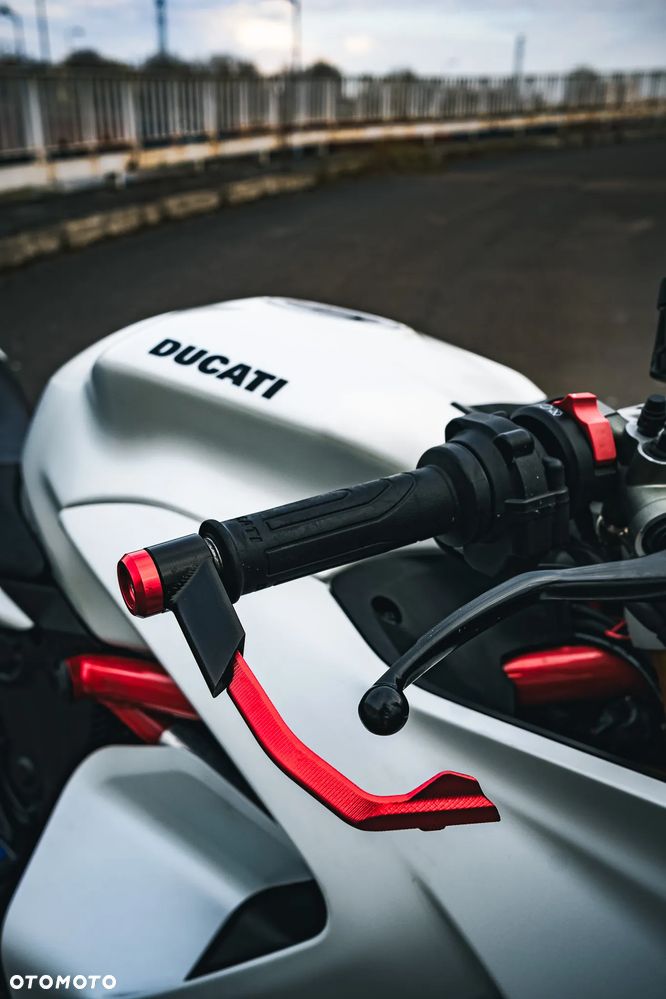 Ducati SuperSport - 11