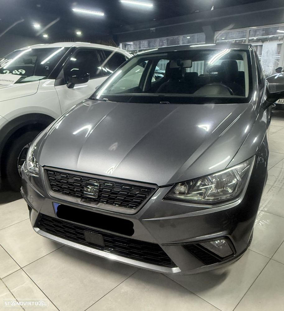 SEAT Ibiza 1.0 Style - 1
