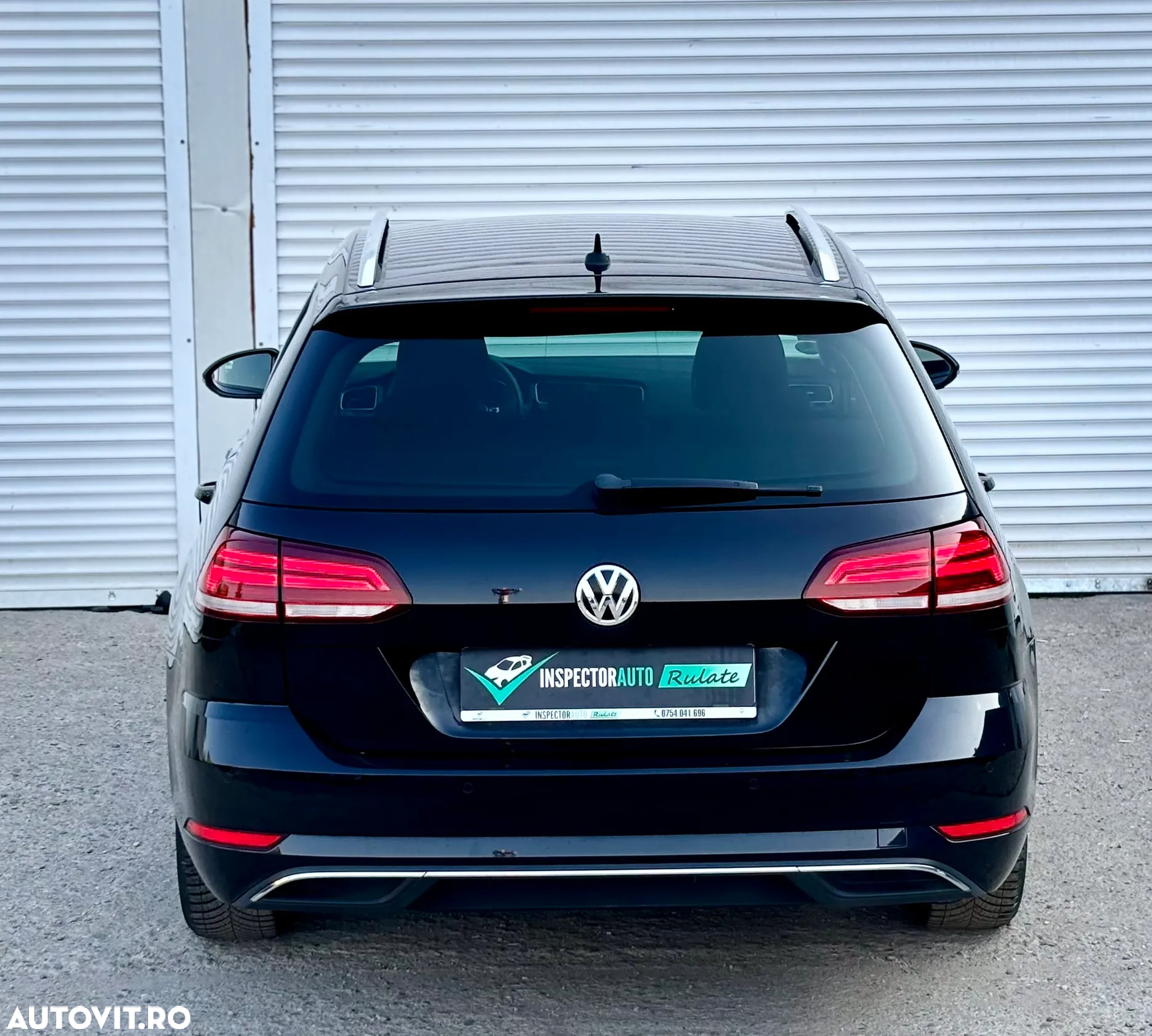 Volkswagen Golf 1.0 TSI Life - 12