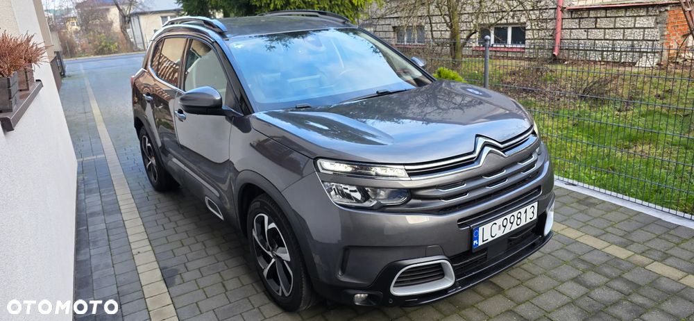Citroën C5 Aircross - 2
