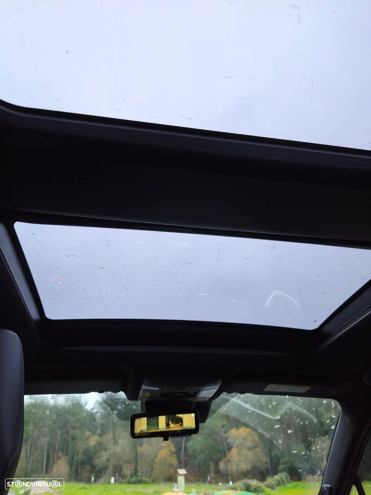 Toyota RAV4 2.5 HDF Lounge - 29