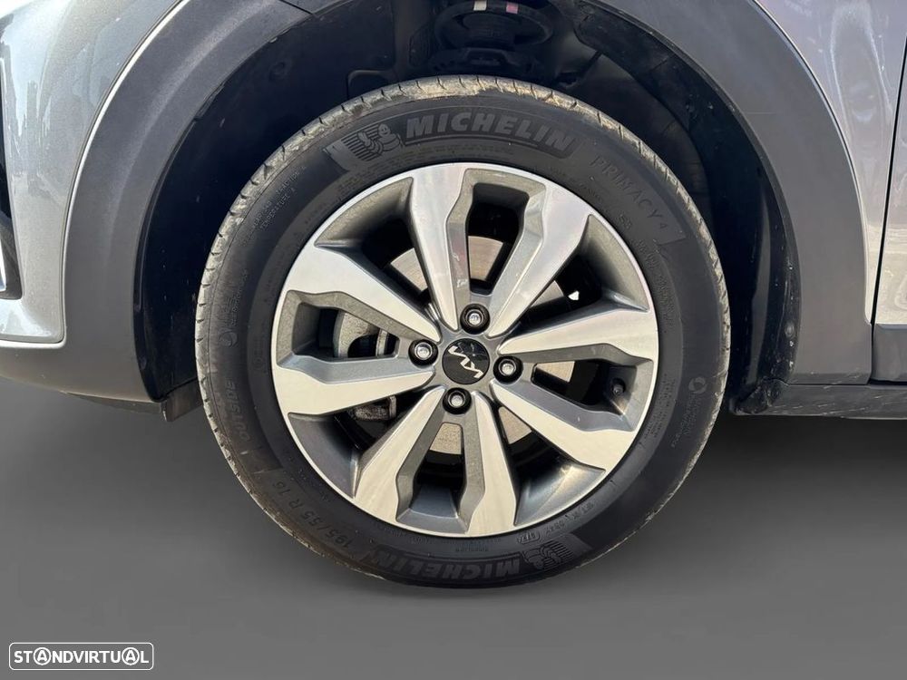 Kia Stonic 1.2 Dynamic - 16