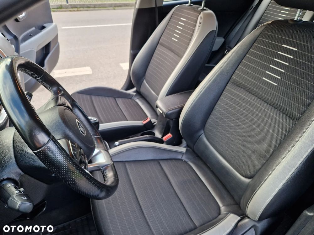 Kia Stonic 1.4 XL - 23