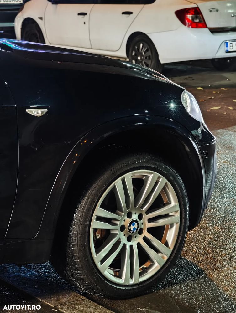 BMW X5 xDrive40d - 23