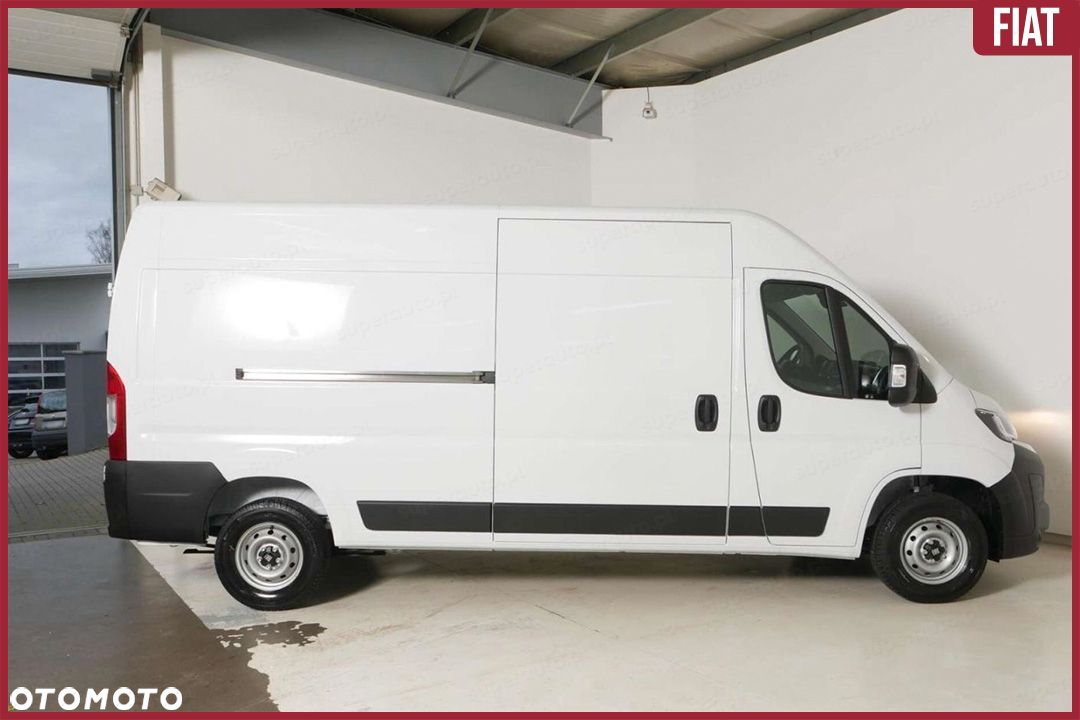 Fiat Ducato Maxi L3H2 2.2 180KM - 5