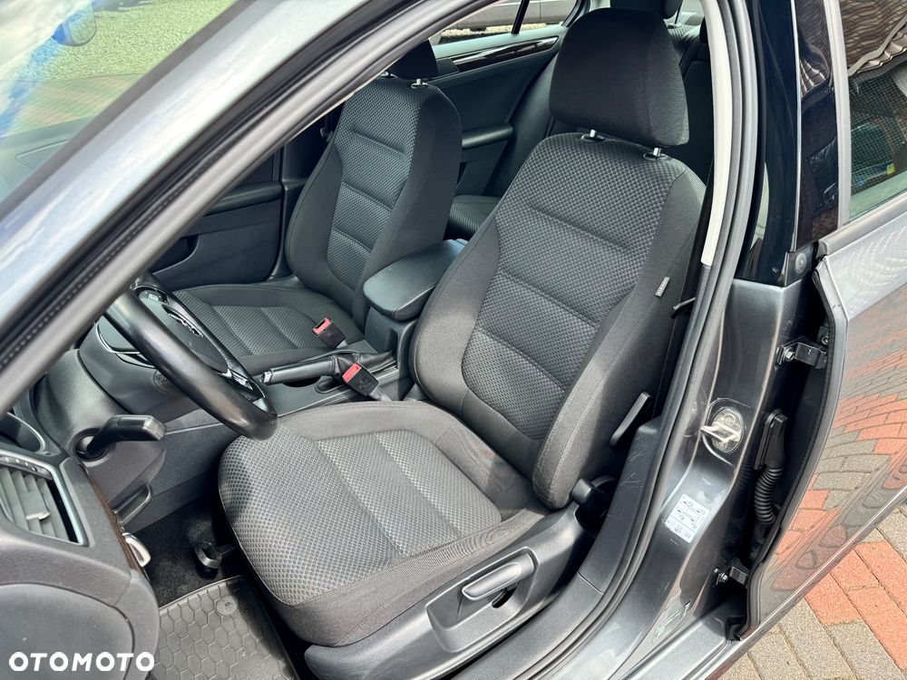 Volkswagen Jetta 2.0 TDI DPF BMT Highline - 17