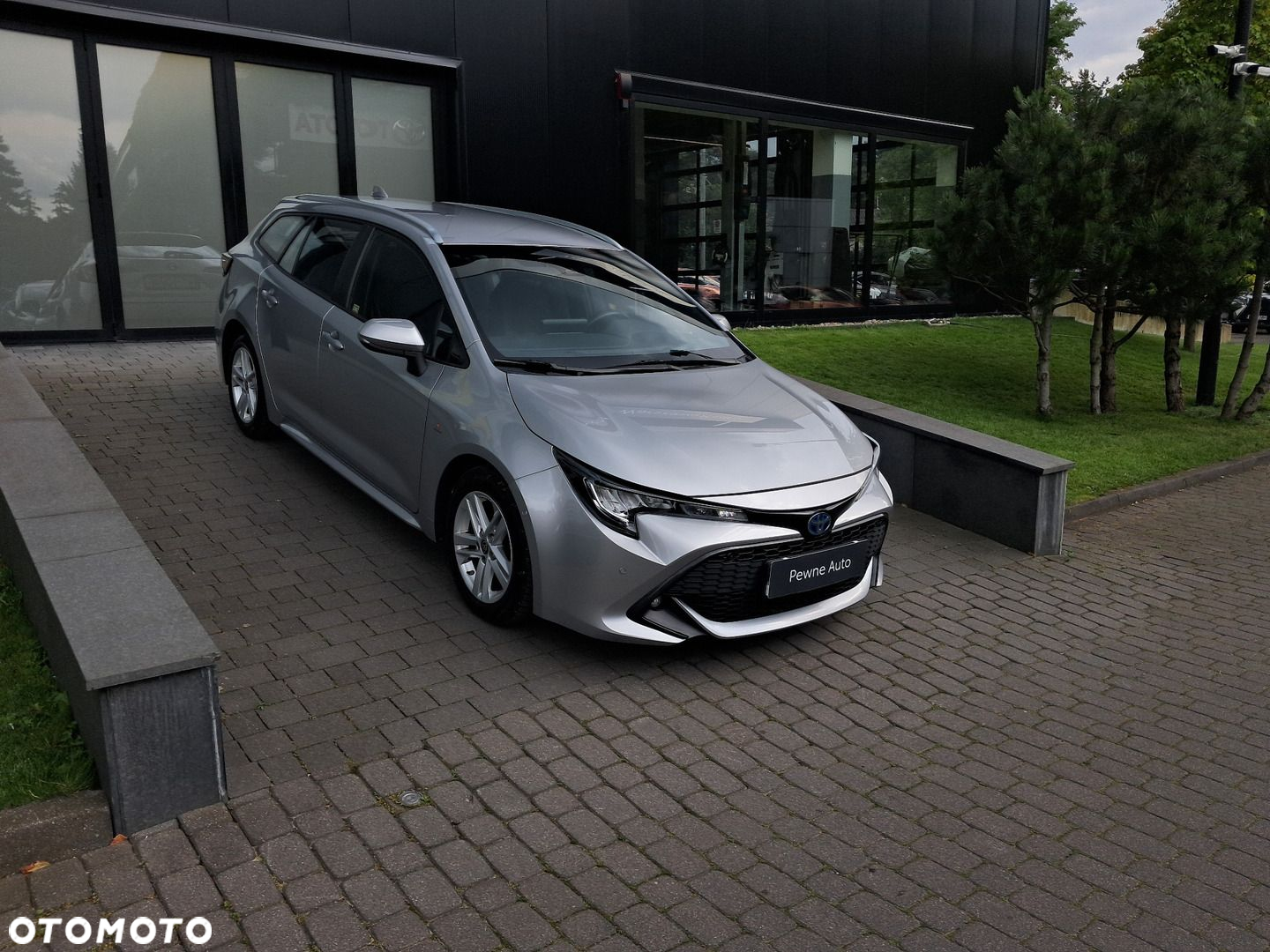 Toyota Corolla - 3