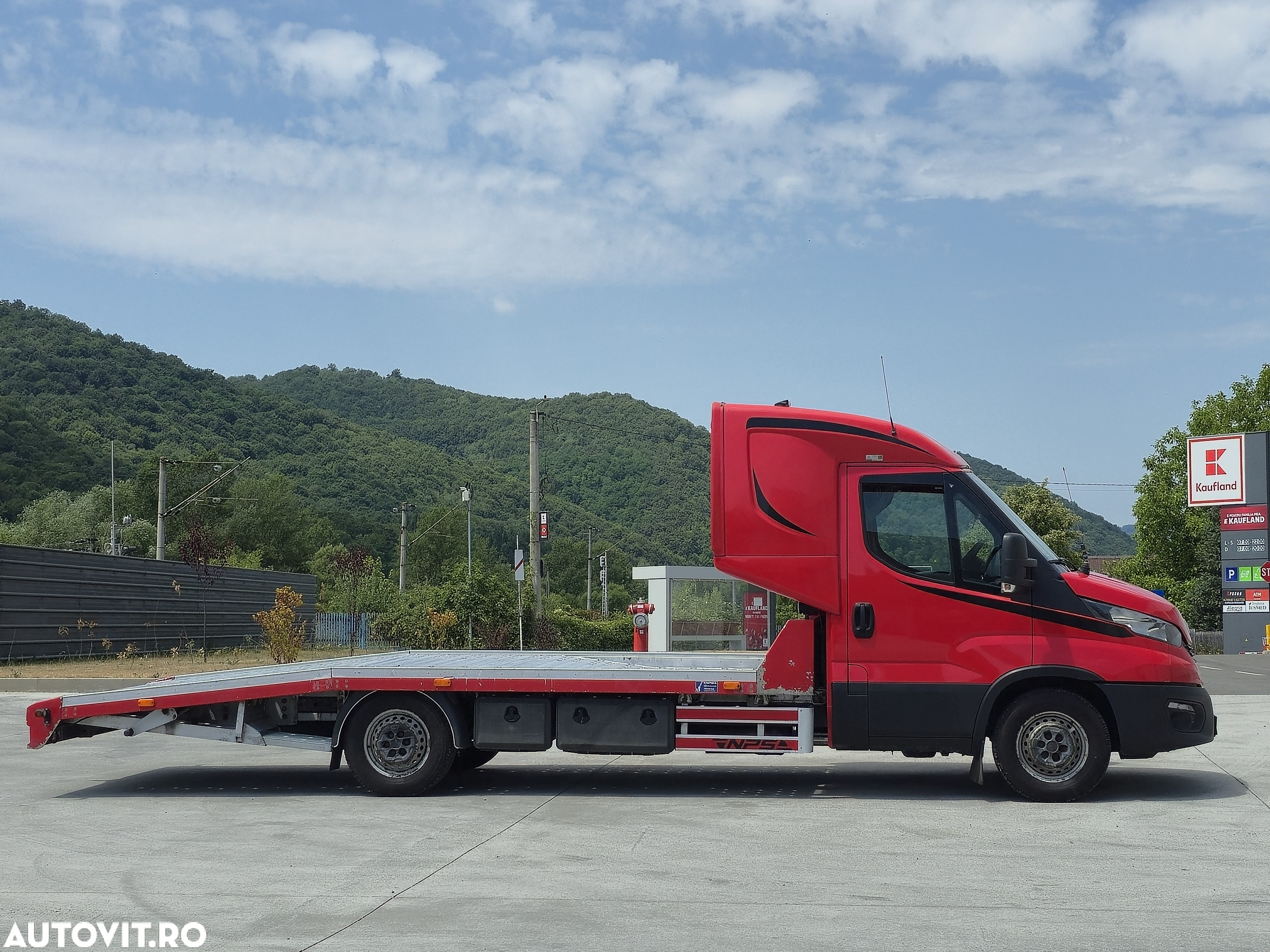 Iveco Daily - 9
