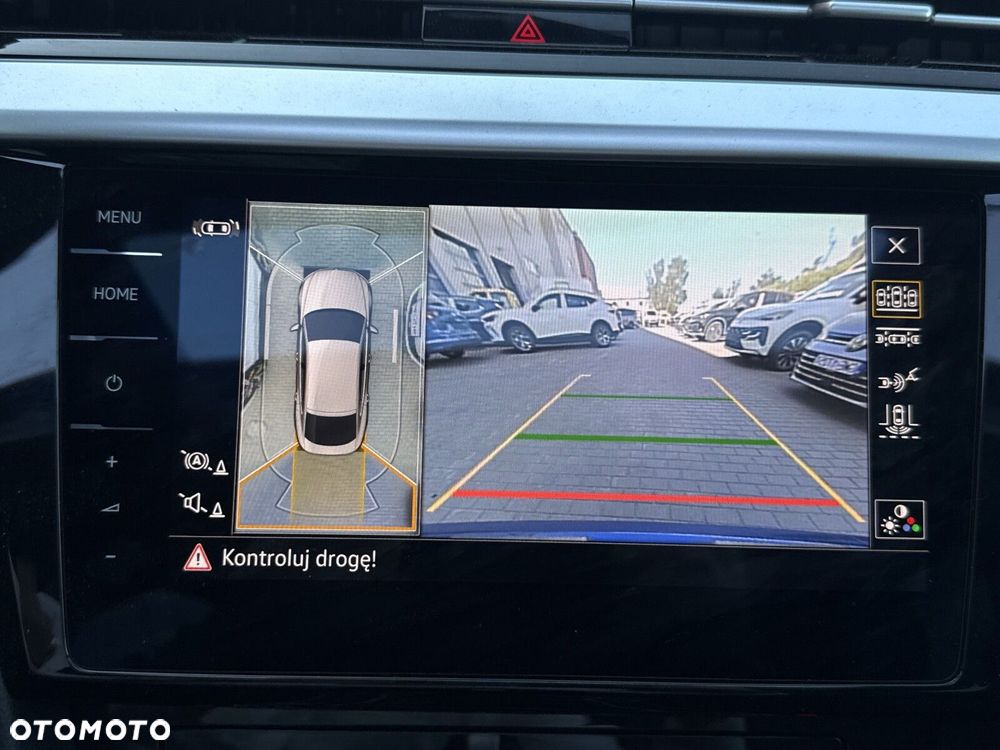 Volkswagen Arteon 2.0 TDI 4Motion R-Line DSG - 24