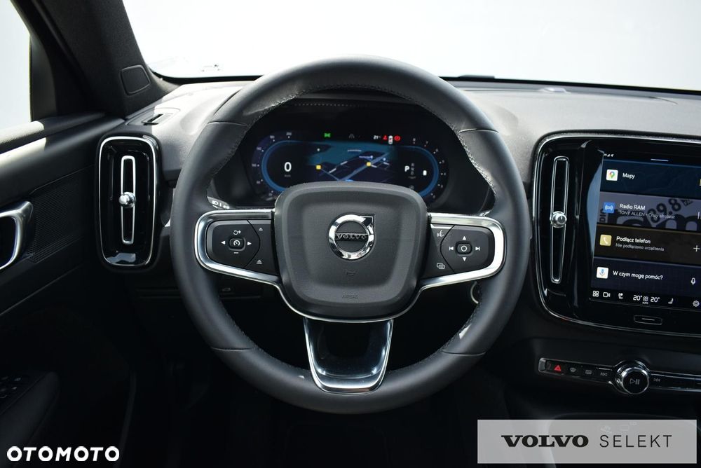 Volvo XC 40 - 18