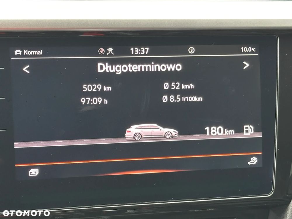 Volkswagen Arteon 2.0 TSI DSG R-Line Edition - 38