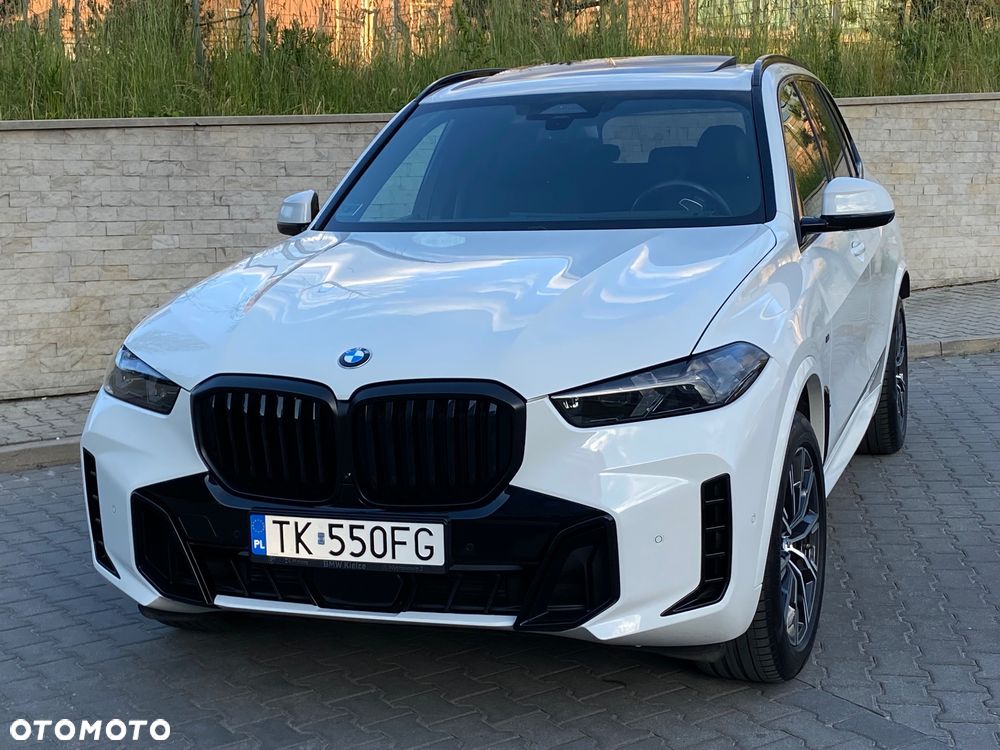 BMW X5 - 11