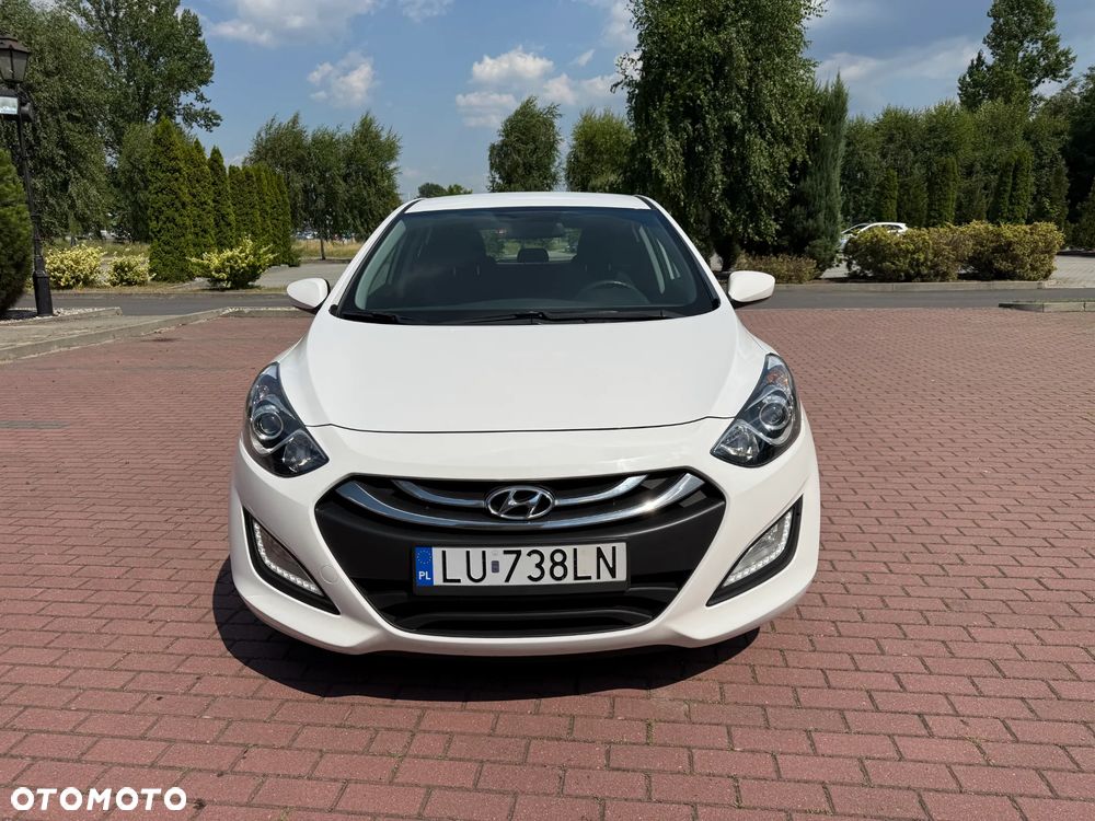 Hyundai i30 1.4 Comfort - 3
