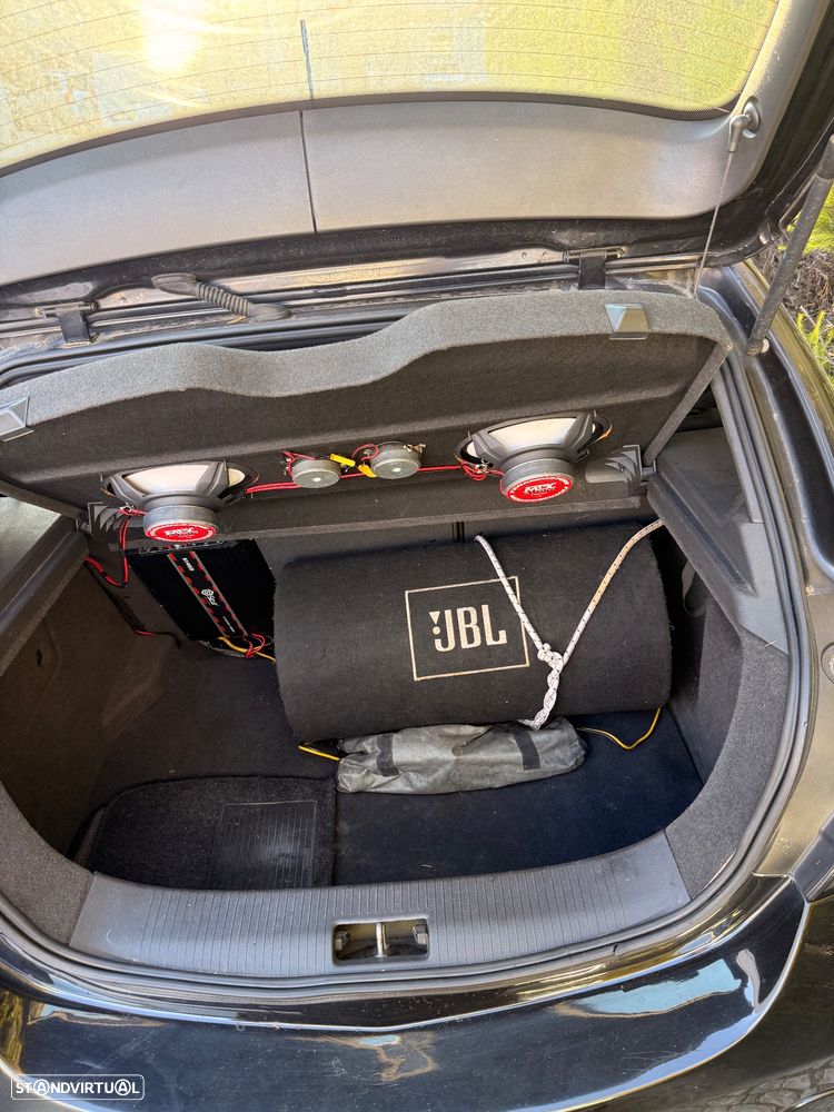 Opel Astra GTC 1.3 CDTI - 5