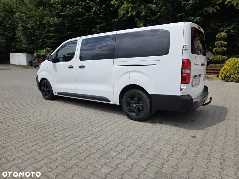 Citroën Jumpy Combi - 7