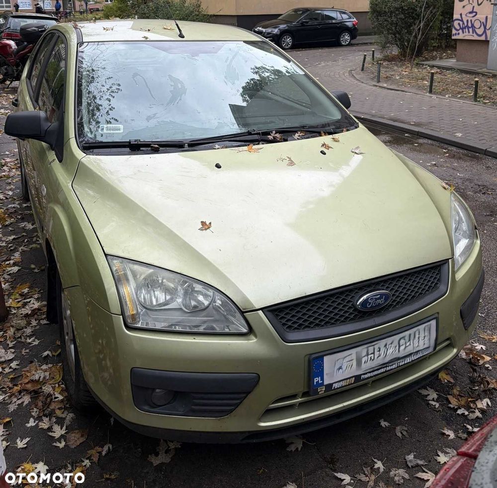 Ford Focus - 3