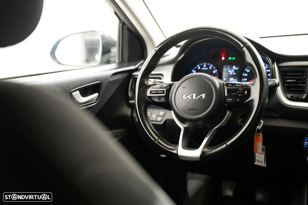 Kia Stonic 1.2 Dynamic - 9