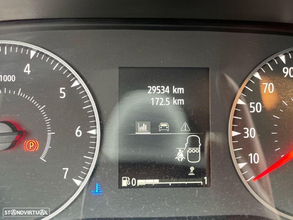 Dacia Sandero 1.0 ECO-G Extreme Bi-Fuel - 3